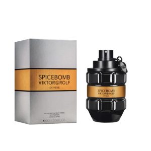 Spicebomb Extreme Viktor & Rolf