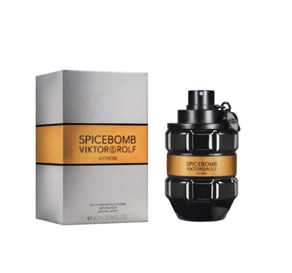 Spicebomb Extreme Viktor & Rolf