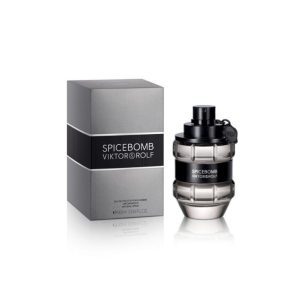Spicebomb Viktor & Rolf Pour Homme