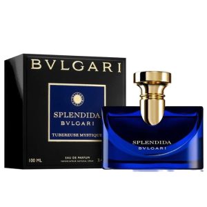 Bvlgari Splendida Tubereuse Mystique