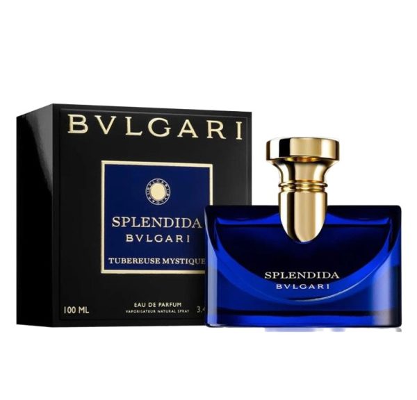 Bvlgari Splendida Tubereuse Mystique