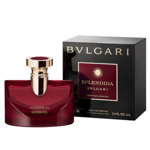 Bvlgari Splendida Magnolia Sensuel