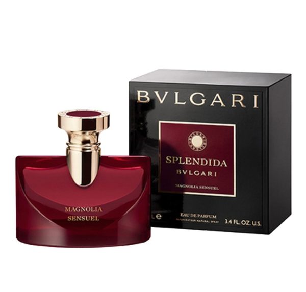 Bvlgari Splendida Magnolia Sensuel