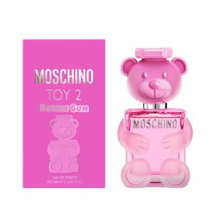 Moschino Toy 2 Bubble Gum