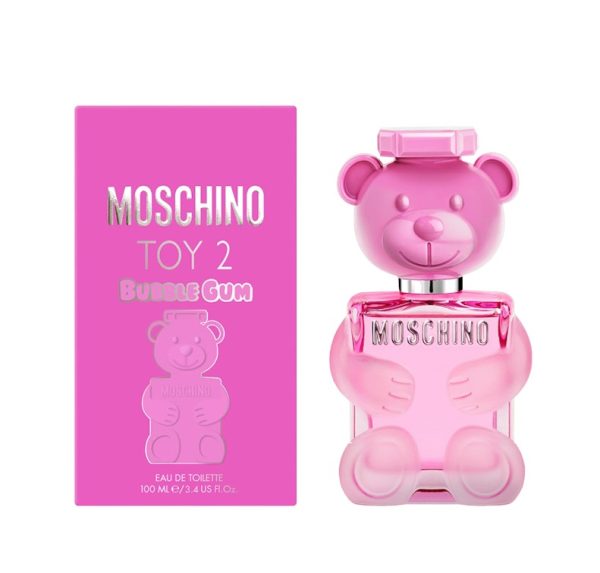 Moschino Toy 2 Bubble Gum