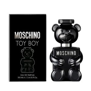 Moschino Toy Boy