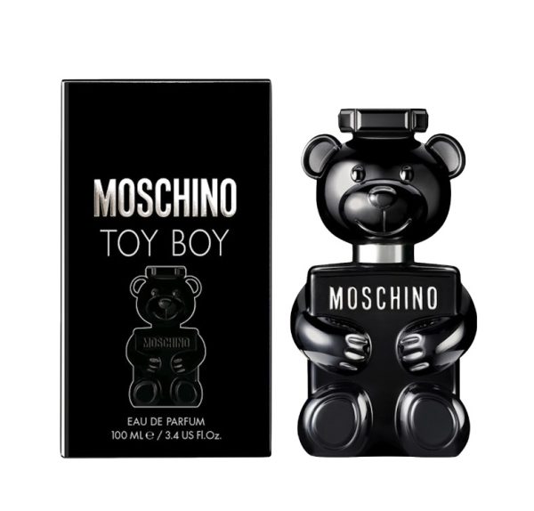 Moschino Toy Boy