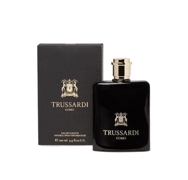 Trussardi Uomo