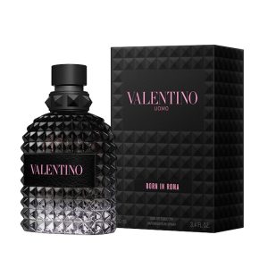 Valentino Uomo Born In Roma