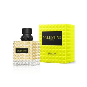 Valentino Donna Born In Roma Yellow Dream