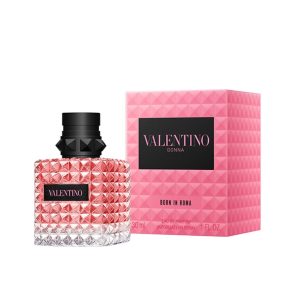 Valentino Donna Born in Roma