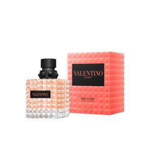 Valentino – Donna Born In Roma Coral Fantasy