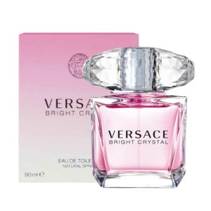 Versace Bright Crystal