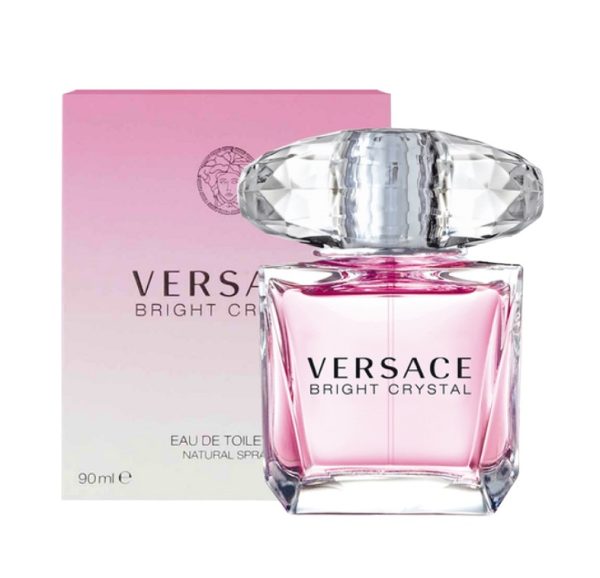 Versace Bright Crystal