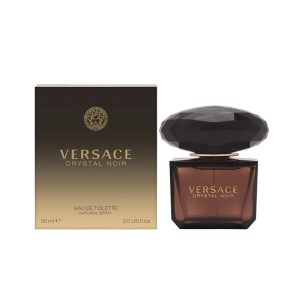 Versace Crystal Noir