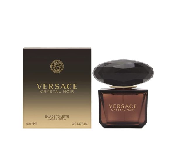 Versace Crystal Noir