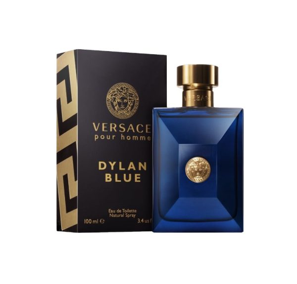 Versace Dylan Blue Man