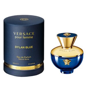 Versace Dylan Blue Pour Femme