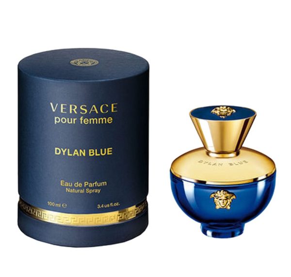 Versace Dylan Blue Pour Femme
