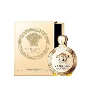 Versace Eros Pour Femme
