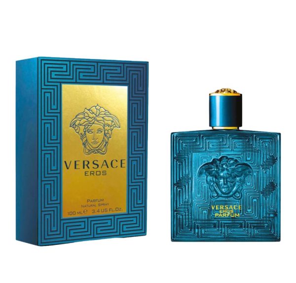 Versace Eros Parfum
