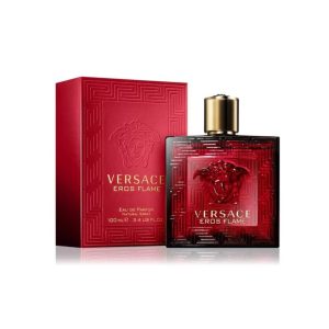 Versace Eros Flame