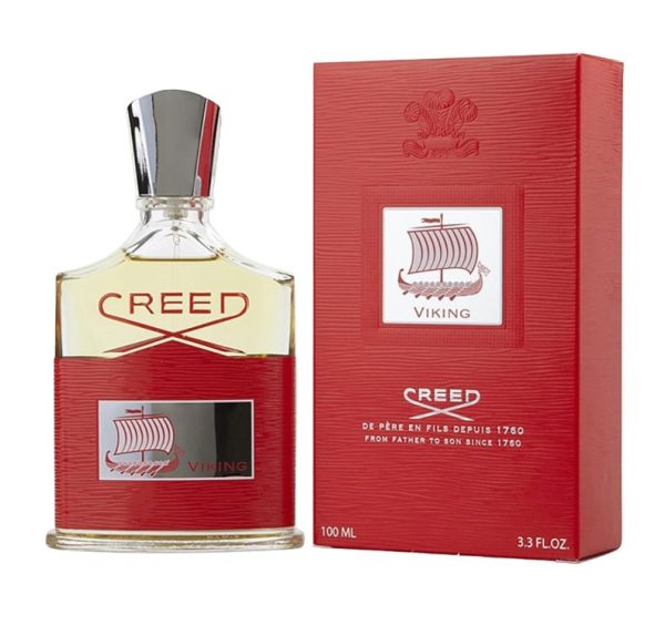 Creed Viking