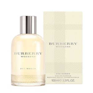 Burberry Weekend