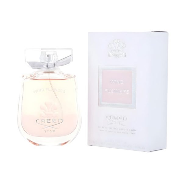 Creed Wind Flowers