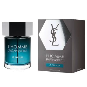Yves Saint Laurent L’homme Le Parfum