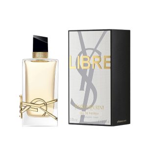 Yves Saint Laurent Libre