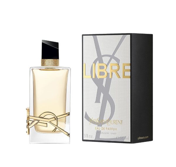 Yves Saint Laurent Libre