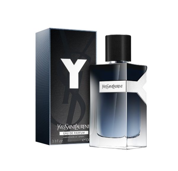 Yves Saint Laurent Y Eau de Parfum