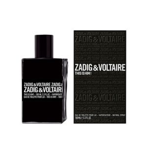 Zadig & Voltaire This Is Him