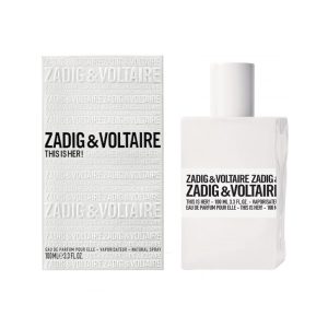 Zadig & Voltaire This Is Her