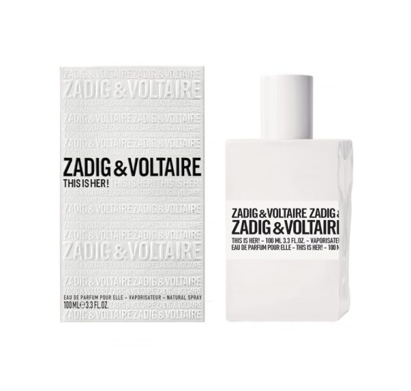 Zadig & Voltaire This Is Her
