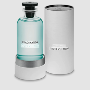Louis Vuitton Imagination