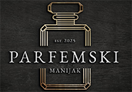 Parfemi Podgorica Crna Gora - Parfemski manijak
